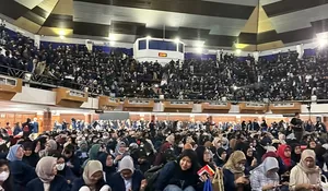 Ribuan Mahasiswa IPB Dapat Bocoran Kunci dari Alumni, Simak Penjelasannya