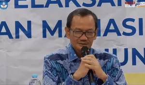 Capai 10.496 Orang, Jumlah Pendaftar IISMA 2023 Catatkan Rekor Tertinggi