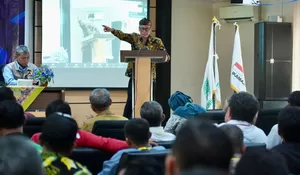 Forum P4S dan IKAMAJA Kompak Perangi Krisis Pangan, Ini Langkahnya! 