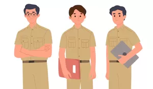 Buruan Daftar, Universitas Terbuka Buka Lowongan 161 Formasi CPNS, Lihat Rinciannya Di sini!