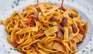  Terungkap! Resep Spaghetti Brulee Triple Cheese yang Lezat di Kota Depok