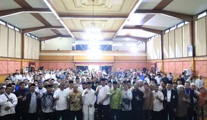 Wujudkan Idul Adha 2023 Aman dan Sehat, Kota Bekasi Beri Sosialisasi Penanganan Hewan Kurban