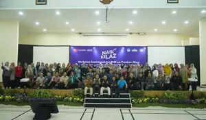 Lazada Gelar Pelatihan untuk 100 Guru SMK, Kolaborasi dengan Disdik Jabar 