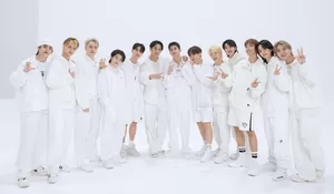 GOING SEVENTEEN EP.81 Tak Rilis Hari ini, Ini Dia Jadwal Tayangannya!