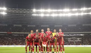 Ini 11 Negara Calon Lawan Timnas Indonesia di Babak Kualifikasi Piala Dunia 2026 Zona Asia, Mana Paling Berat?