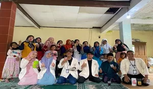 Tingkatkan Ekonomi Warga Pamijahan Bogor Lewat Kopi Herbal Ciasihan