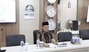 Ex Menkeu Era Suharto Angkat Bicara Ihwal Kasus BLBI