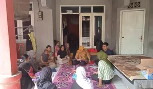 Ajak Emak emak Gemar Menabung, Koperasi Karya Mandiri Perluas Jangkauan di Kemang Bogor