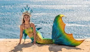 Nginep di Hotel Aston Bogor Bisa Berenang Bareng Mermaid Lho.. Catat Waktu Promo dan Caranya!