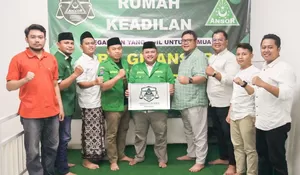 LBH GP Ansor Kawal Kasus Pelecehan Seksual Kakak Beradik oleh Ayah Tiri, Ini Dugaan Pasalnya