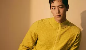 Seo Kang Joon Ungkap Ingin Nikah di Usia 35 Tahun dan Bermimpi Jadi Papah Muda