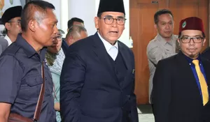 Panji Gumilang Dilaporkan ke Bareskrim