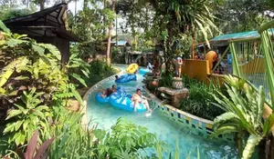 Serbu Promo KTP The Jungle Waterpark Bogor, Harga Tiket Lebih Murah Berlaku hingga 22 Desember 2023