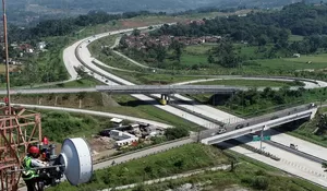 Dukung Kenyamanan Mobilitas Masyarakat, Jaringan 4G XL Axiata Tersedia di Sepanjang Tol Cisumdawu