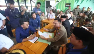 Beroperasi Tanpa Izin, Restoran Mie Gacoan Sholis Bogor Ditindak: Ngeyel Masih Operasional, Langsung Disegel