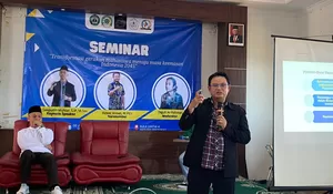 Aktivis Pendidikan Bogor Azwar Anas Sesalkan Gagalnya Rencana Pembangunan SMP di Ciampea