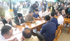 Nggak Cuma di Jalan Sholis, DPRD Sebut Semua Restoran Mie Gacoan di Kota Bogor Tidak Lengkapi Izin