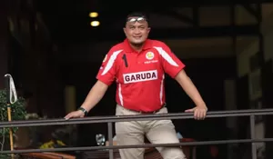 Ketua DPRD Kabupaten Bogor Rudy Susmanto Berharap Stadion Pakansari Menjadi Venue Piala Dunia U 17 2023