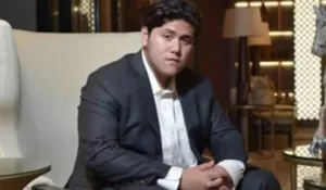 Hindari Konflik Kepentingan, Aga Thohir mundur sebagai Komisaris PT Persis Solo Saestu