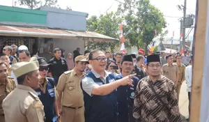 Sebut Wisata Sukamakmur Potensial, Pemkab Bogor bakal Lakukan Hal Ini