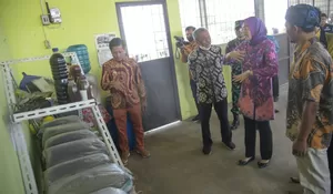 Gerakan Berkah Sampah, Cara Bupati Purwakarta Anne Ratna Mustika Cegah Pencemaran Lingkungan