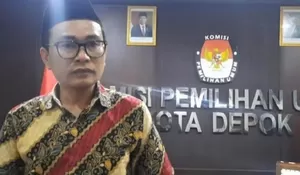 46 Bacaleg Depok Dicoret dari Pemilu 2024, Partai Ini yang Paling Banyak