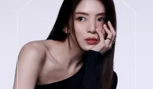 Han So Hee Jadi Global Ambassador Pertama Korea untuk Brand Perhiasan Boucheron