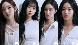 Jelang Tayang, HYBE Rilis Foto Profil 22 Kontestan Survival Show 'R U Next?'