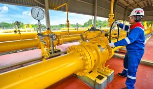 Libur Panjang, PGN Pastikan Penyaluran Gas Bumi di Berbagai Daerah Aman