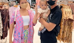 Sudah Ketahuan Berselingkuh Sejak Maret, DIbongkar Juni, Begini Kondisi Hanum Mega Saat Ini!