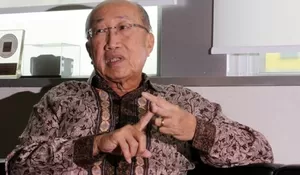 Pengusaha Senior Sofjan Wanandi Sebut Anies, Ganjar, dan Prabowo tidak Mengerti Ekonomi