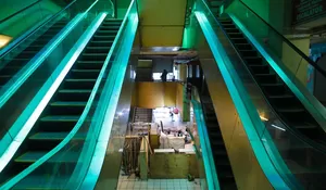 Dikosongkan, Plaza Bogor Segera Dibongkar, Lihat Kondisinya Kini!