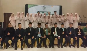 Mantap! di Kabupaten Bogor Ada Dua Universitas Muhammadiyah, Ketua PDM Tegaskan Ini