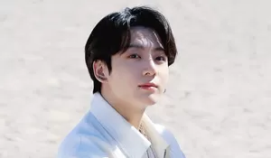 Saham HYBE Naik 6 Persen Berkat Jungkook BTS Berhasil Raih All Kill di Billboard dengan Lagu Seven