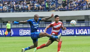 Link Live Streaming dan Jadwal Liga 1 Hari Ini Jumat 7 Juli 2023, Siap Nonton Persib Bandung