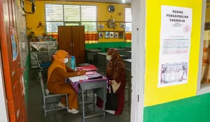 Pemkot Kota Bekasi Buka Layanan Pengaduan PPDB Online Bagi yang  Kurang Puas dengan Hasil Seleksi