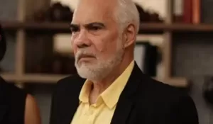 Aktor Senior Pierre Gruno Dilaporkan ke Polisi Atas Dugaan Penganiayaan, Berikut Kronologisnya