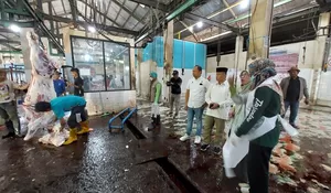 Idul Adha di Depok, Sembelih 23.207 Hewan Kurban