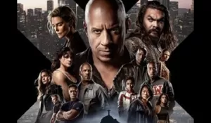 Nonton Film Fast X Sub Indo Full HD: Link Streaming Gratis dan Aman untuk Penggemar Aksi Mendebarkan!