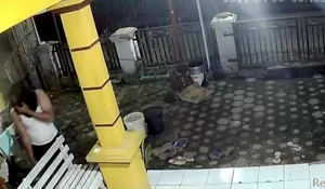 Marak Pencurian Celana Dalam di Sukabumi, Pelaku Diduga Mengidap Penyakit Parafilia