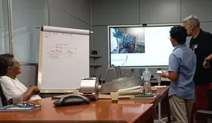 Cerita Aryanto Misel Dikontrak Ducati, Ferrari hingga Lamborghini Setelah Kenalkan Teknologi Nikuba 