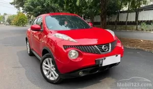 Cari Mobil SUV Murah? Harga Nissan Juke 2011 Bekas sudah Dibawah Rp100 Juta Lho..