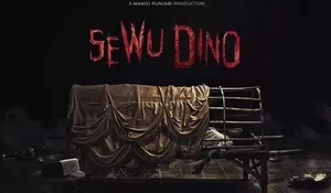 Sewu Dino: Teror Mistis dalam Rumah Majikan, Temukan Link Streaming HD Aman Tanpa Iklan di Sini