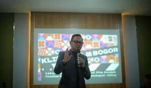 Wali Kota Bogor Bima Arya Langsung Cek Data Mencurigakan Dugaan Manipulasi KK di PPDB Jalur Zonasi SMA Negeri