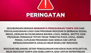Marak Parodi Jasa Keliling, Pihak Indosiar Siap Tempuh Jalur Hukum