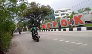 Samsat Cinere Depok Ajak Masyarakat Manfaatkan Program Pembebasan BBNKB II