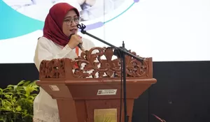 Kasus TBC Anak di Kota Bogor Naik 300 Persen, Kadinkes : Akibat Tertular Lewat Droplet Orang Dewasa