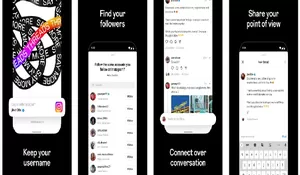 Mengenal Keunggulan dan Kekurangan Threads, Media Sosial Mirip Twitter