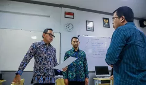 Jika Calon Siswa Manipulasi KK buat PPBD Jalur Zonasi, Wali Kota Bogor Bima Arya : Harus Siap Diskualifikasi