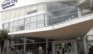 Polemik Eksekusi Pengelolaan PSU dan BPPL, Sentul City Bilang Begini